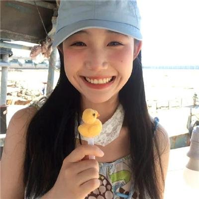 拾穗者与我